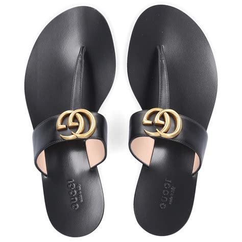 gucci slops|Gucci flops price.